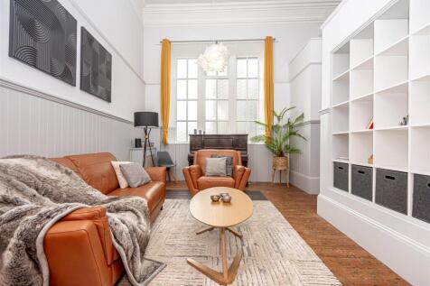 Little Causeway, Culross