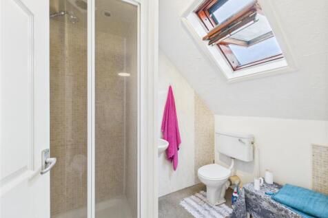 Flat3 - Ensuite