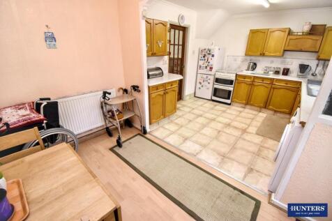 Kitchen-diner