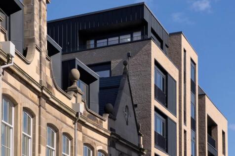 Douglas House Mid Bl