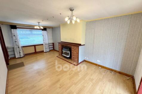 Place View, Kilbirnie lounge