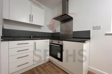 Lounge/Kitchen