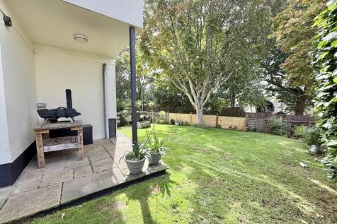 Side Garden