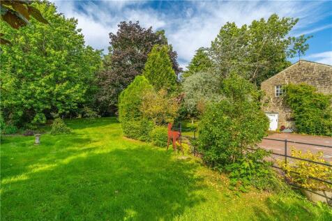 Gardens and Garaging