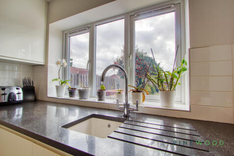 Kitchen / Dining /Family Room