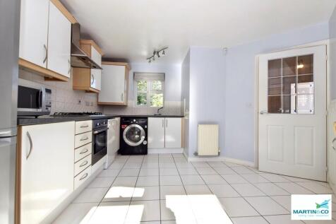 Rear kitchen/dine...