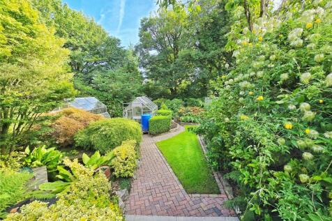 Stunning Gardens