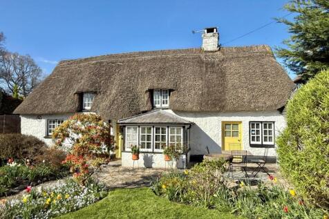 Four bedroom cottage