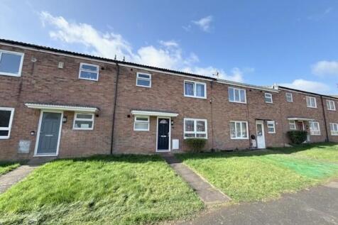 Montague Crescent