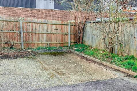 Parking Space