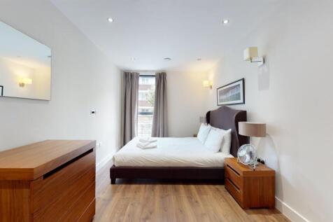 Foundation Estates are delighted to introduce a newly built property in fashionable Aldgate East quarter. This ad is for a 1 bedroom interior designed apartment with a balcony and we are looking for p