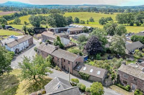 1 School Cottages