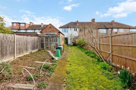 Shaldon Drive