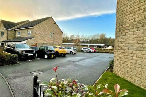 Residents' Car Park