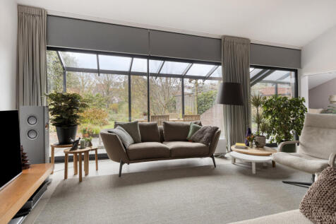 Rhijngeesterstraatweg 199 2343 BW OEGSTGEEST image 2