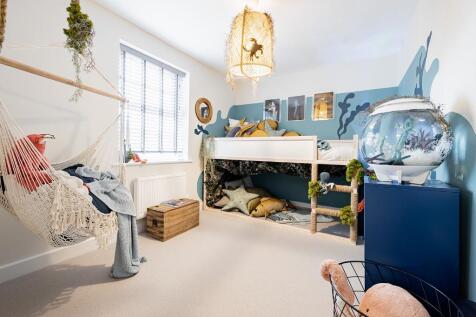 Bedroom 4
