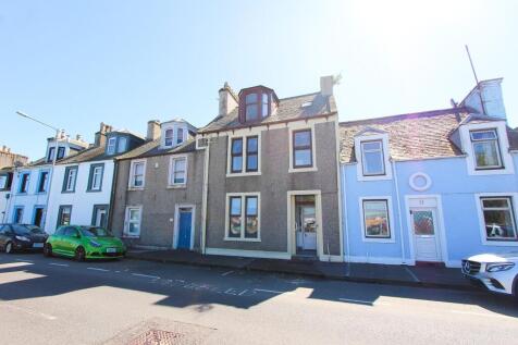 Agnew Crescent, Stranraer