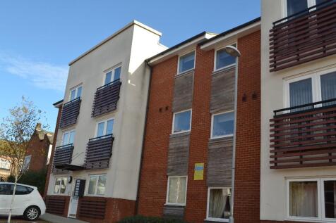 2 Bedroom Flat in IP3 0DZ