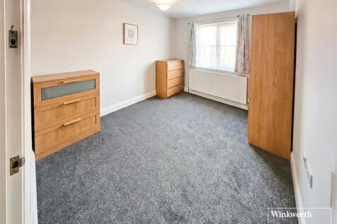 Bed 1