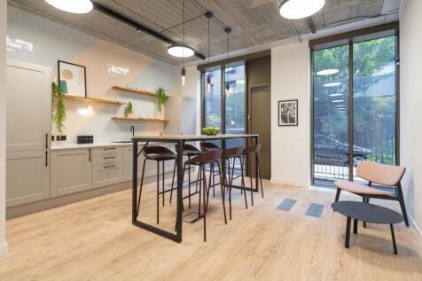 Ground Floor Kitchen
