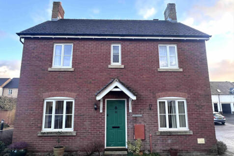 Three bedroom house