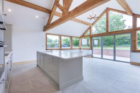 LIVING DINING KITCHEN