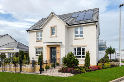 primary property image