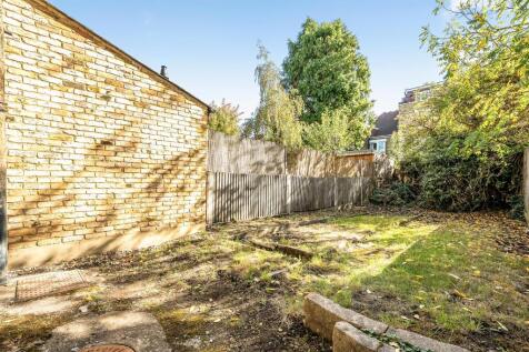 Montgomery Road, W4 - FOR SALE