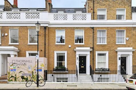Ovington Street