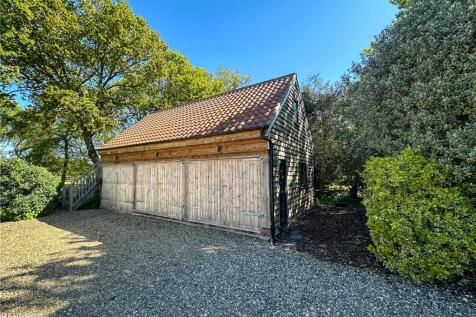 Annex/Garage