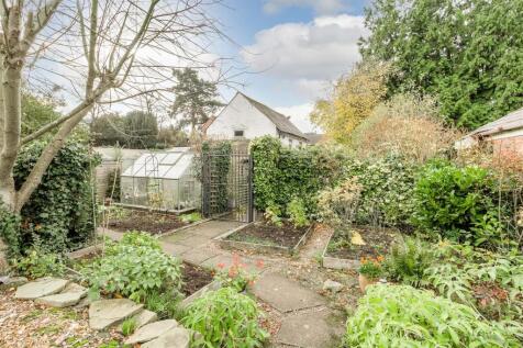 Church Walk, Atherstone
