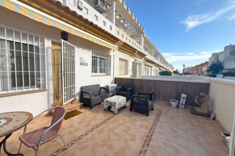 Vista Mar Cabo Roig Townhouse