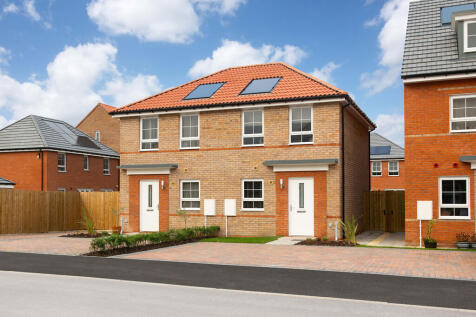 primary property image