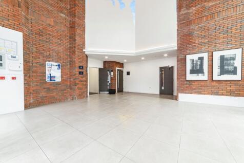 Communal Area