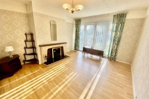 DINING ROOM/SITTING ROOM