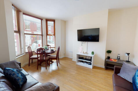 4 Bedroom House in L15 2HG