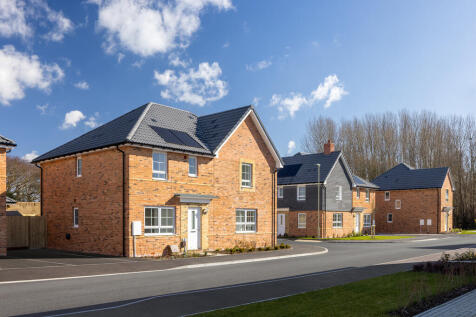 primary property image