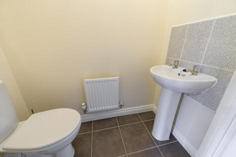 Ground Floor W.C....