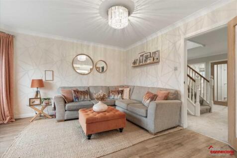 Family / Dining Area