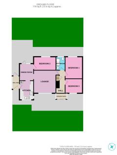 2D Floorplan