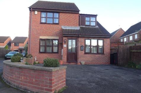 4 Bedroom Detached in DE74 2FP