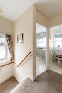 Dale View Gardens E4