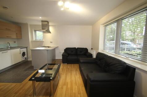 LIVING SPACE VIEW