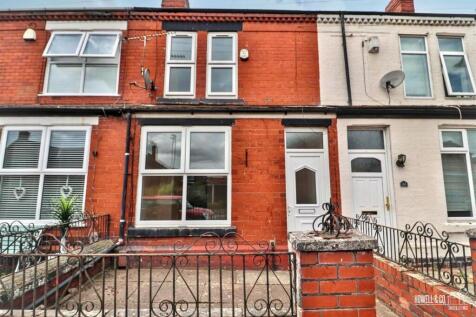 2 Bedroom Terraced in WA5 1AZ