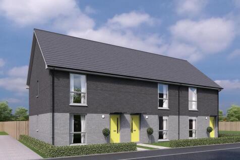 3 Bedroom Terraced in PH1 0AP