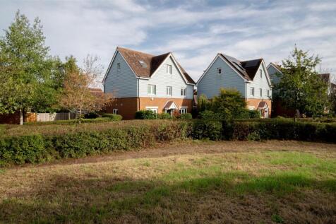 The Moors, Redhill