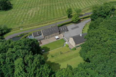 Exterior and Gardens