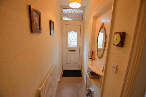 Entrance Hall.