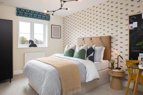 samuel gardens, arlesey