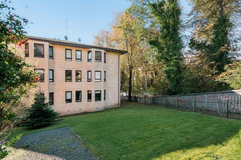 1 Bedroom Flat in G11 5LP